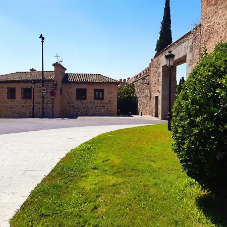 Holiday home Casa De Bisagra *