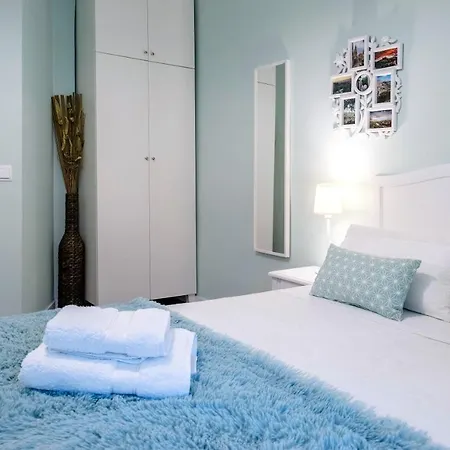 Casa De Bisagra Holiday home *