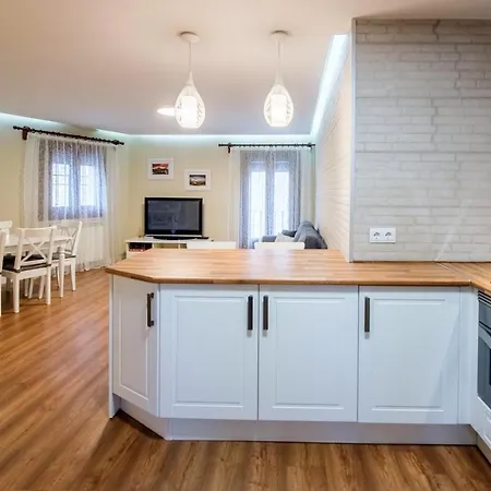 Дом отдыха Casa De Bisagra *