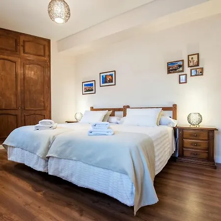 Дом отдыха Casa De Bisagra Толедо
